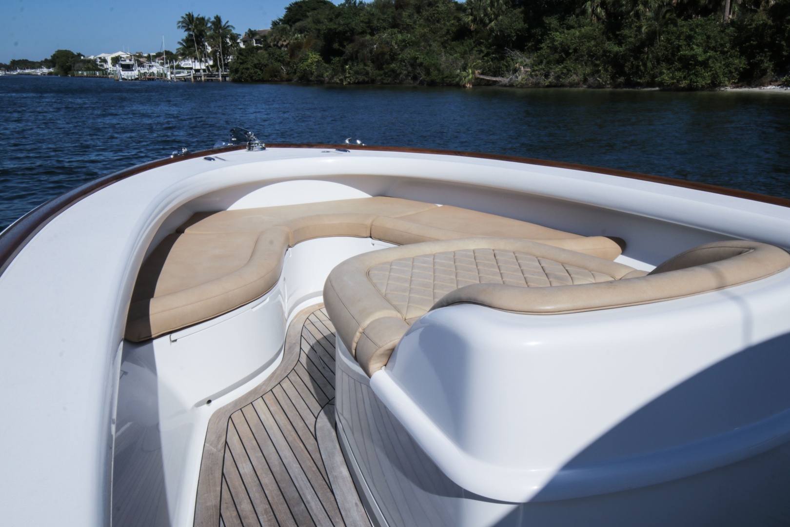Winter Custom Yachts-Center Console 2018-37 Winter Palm Beach -Florida-United States-6114387 | Thumbnail