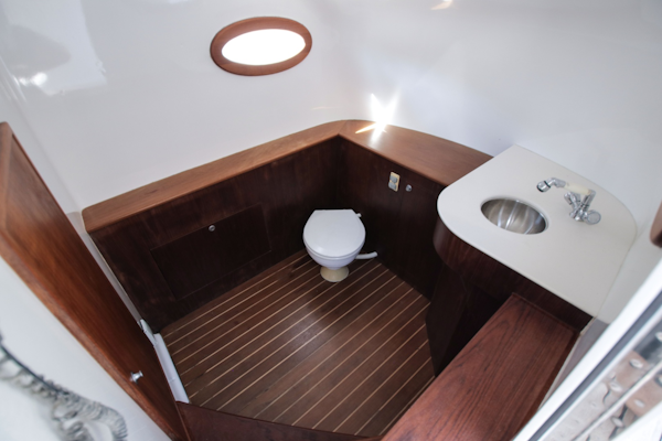 Winter Custom Yachts-Center Console 2018-37 Winter Palm Beach -Florida-United States-6114395