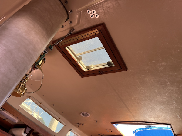 Catalina-34 1986 -Northport -Michigan-United States-6107160