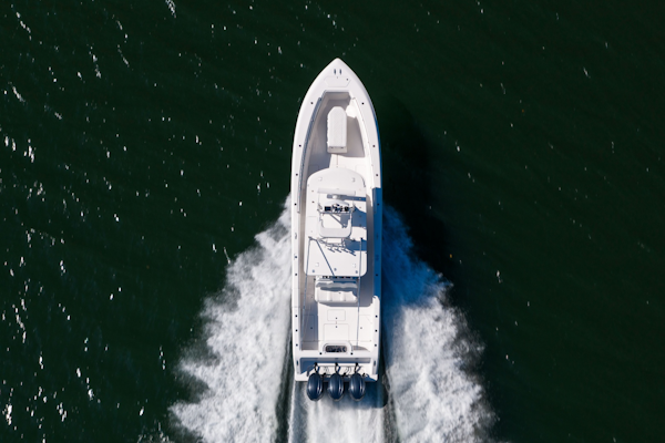 Invincible 2015 -Vero Beach-Florida-United States-6107567