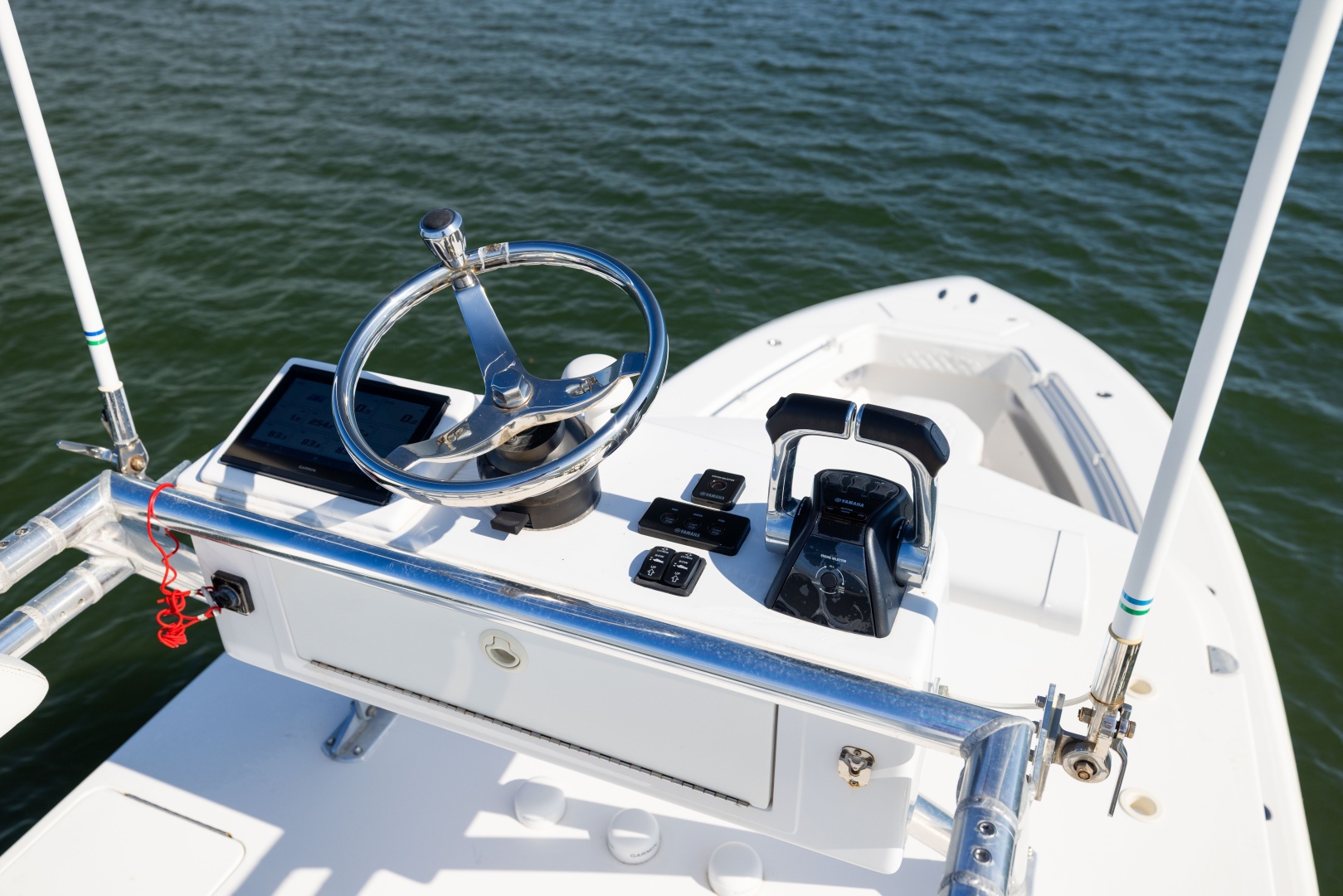 Invincible 2015 -Vero Beach-Florida-United States-6107592 | Thumbnail