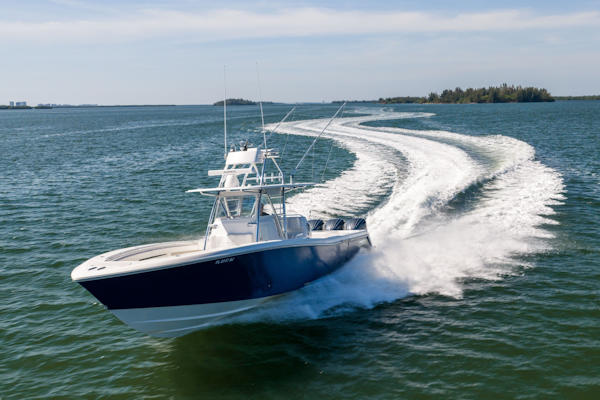 Invincible 2015 -Vero Beach-Florida-United States-6107618