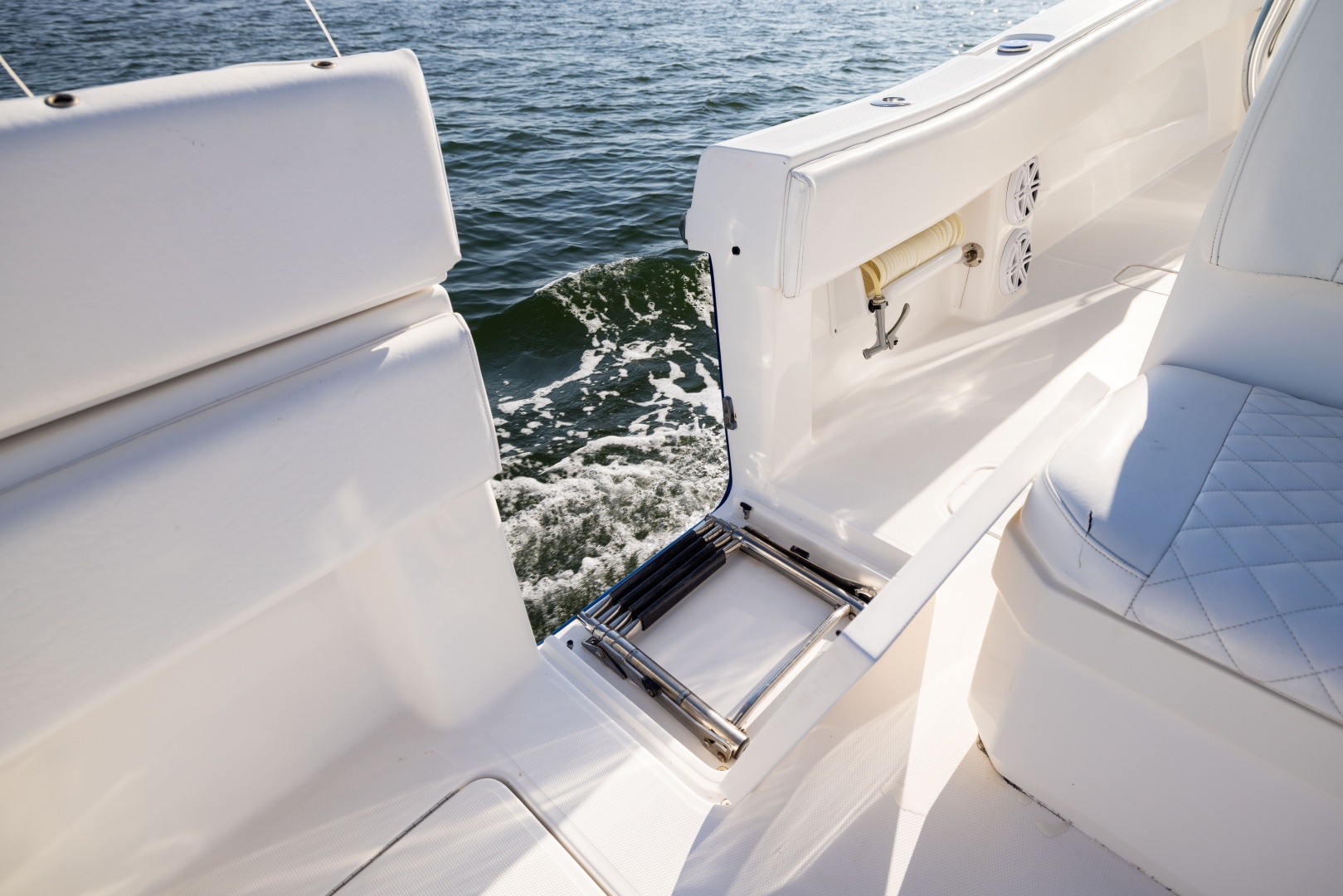 Invincible 2015 -Vero Beach-Florida-United States-6107598 | Thumbnail