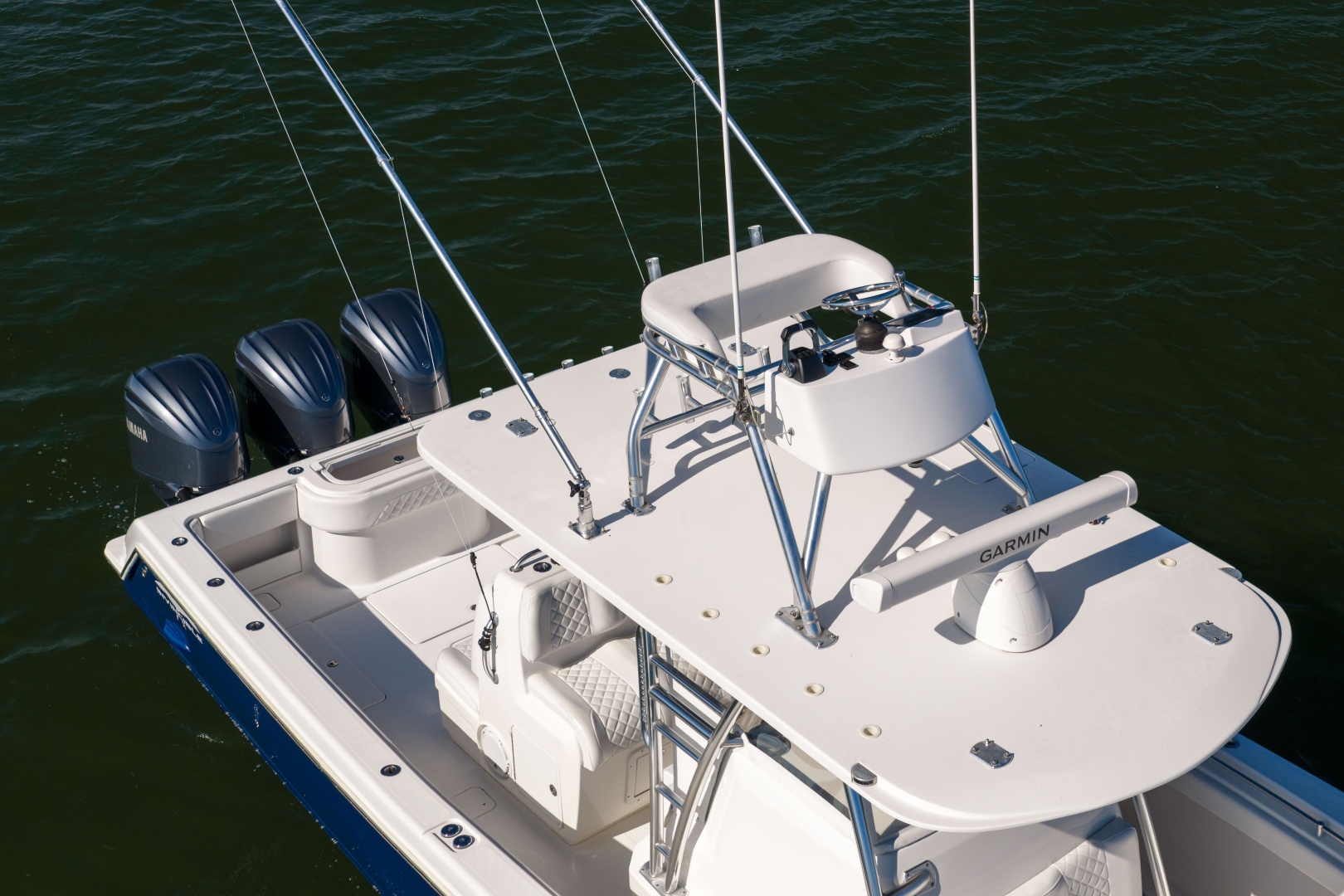 Invincible 2015 -Vero Beach-Florida-United States-6107561 | Thumbnail