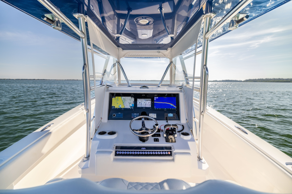Invincible 2015 -Vero Beach-Florida-United States-6107584