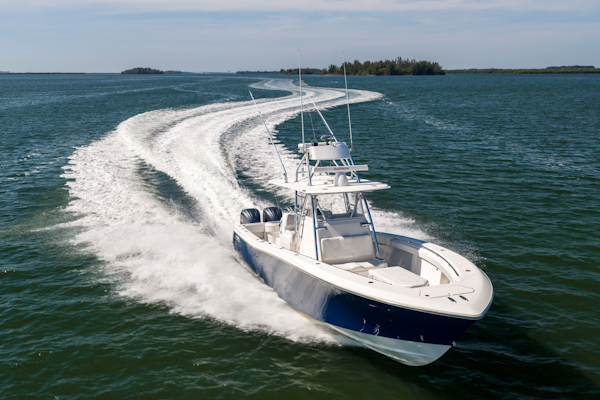 Invincible 2015 -Vero Beach-Florida-United States-6107617
