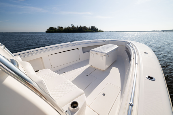 Invincible 2015 -Vero Beach-Florida-United States-6107569