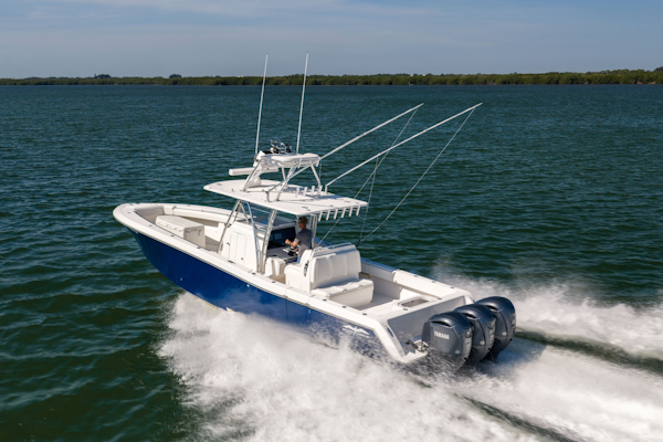 Invincible 2015 -Vero Beach-Florida-United States-6107564