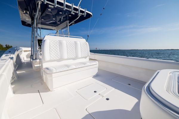 Invincible 2015 -Vero Beach-Florida-United States-6107602