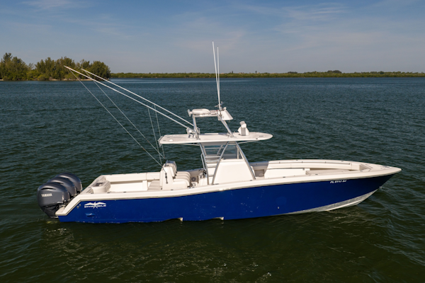 Invincible 2015 -Vero Beach-Florida-United States-6107559