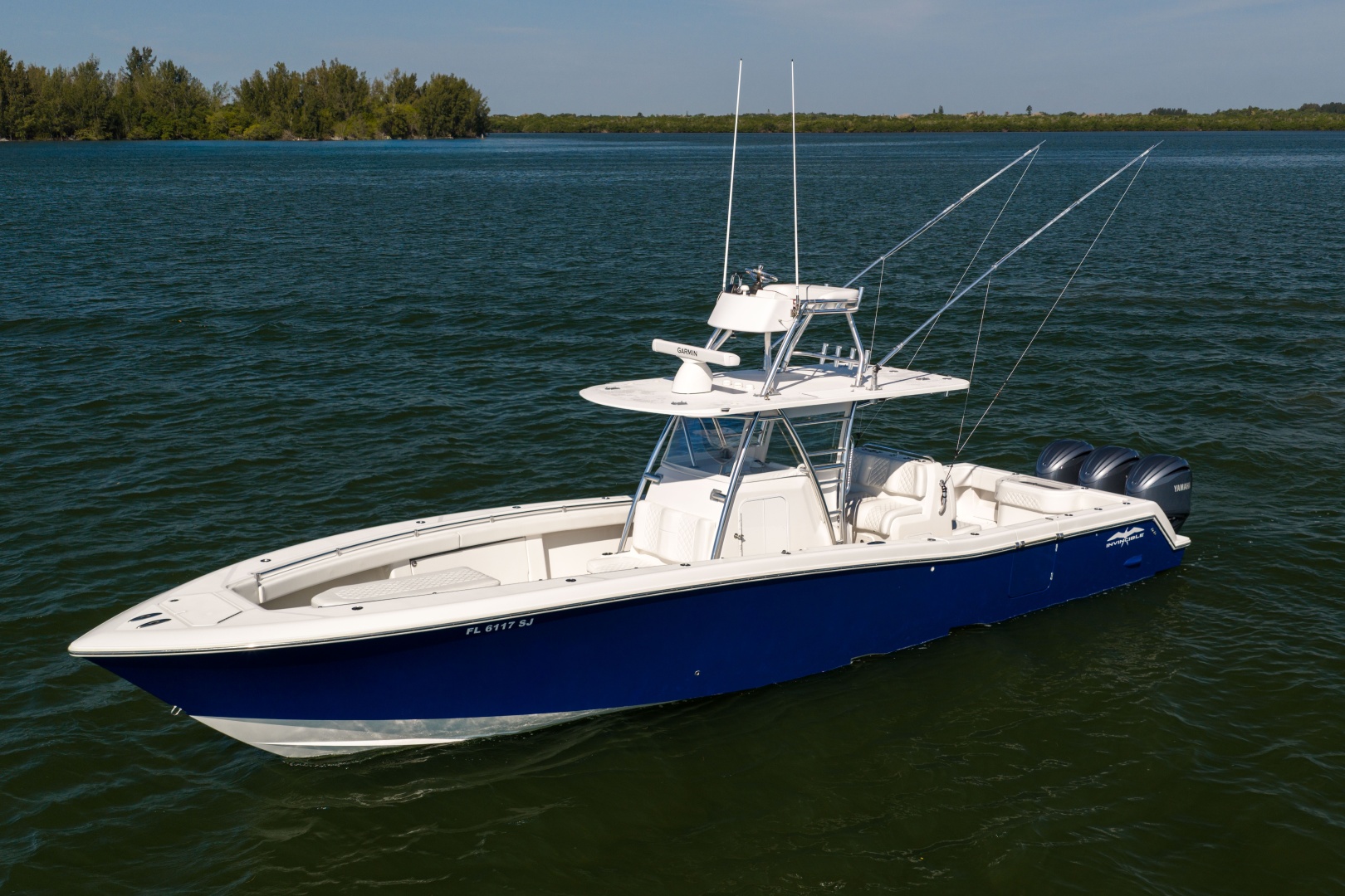 Invincible 2015 -Vero Beach-Florida-United States-6107557 | Thumbnail