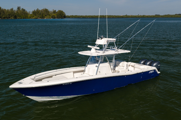 Invincible 2015 -Vero Beach-Florida-United States-6107557