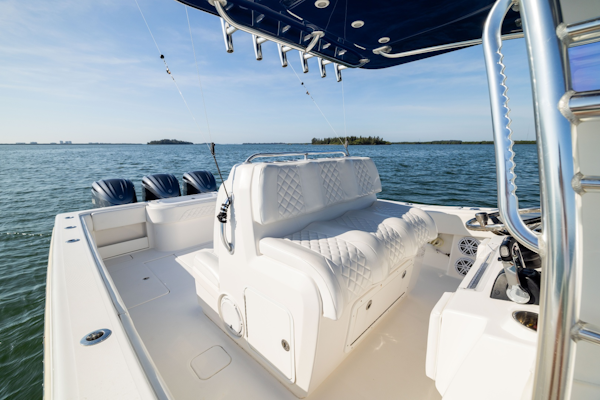 Invincible 2015 -Vero Beach-Florida-United States-6107586