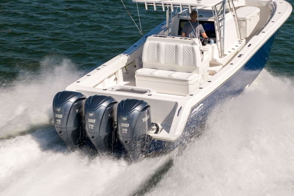 Invincible 2015 -Vero Beach-Florida-United States-6107566