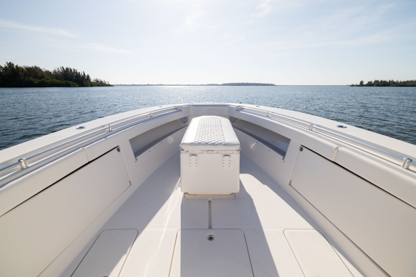 Invincible 2015 -Vero Beach-Florida-United States-6107570