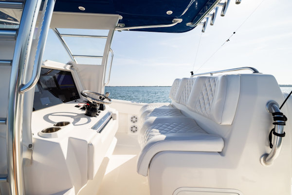 Invincible 2015 -Vero Beach-Florida-United States-6107581