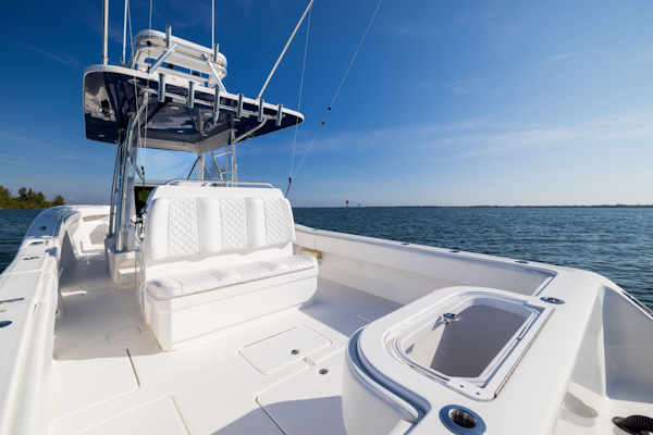 Invincible 2015 -Vero Beach-Florida-United States-6107599