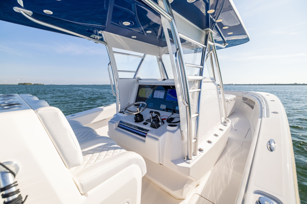 Invincible 2015 -Vero Beach-Florida-United States-6107585