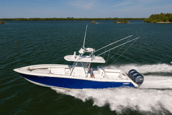 Invincible 2015 -Vero Beach-Florida-United States-6107616