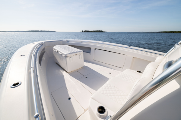 Invincible 2015 -Vero Beach-Florida-United States-6107568