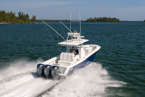 Invincible 2015 -Vero Beach-Florida-United States-6107563