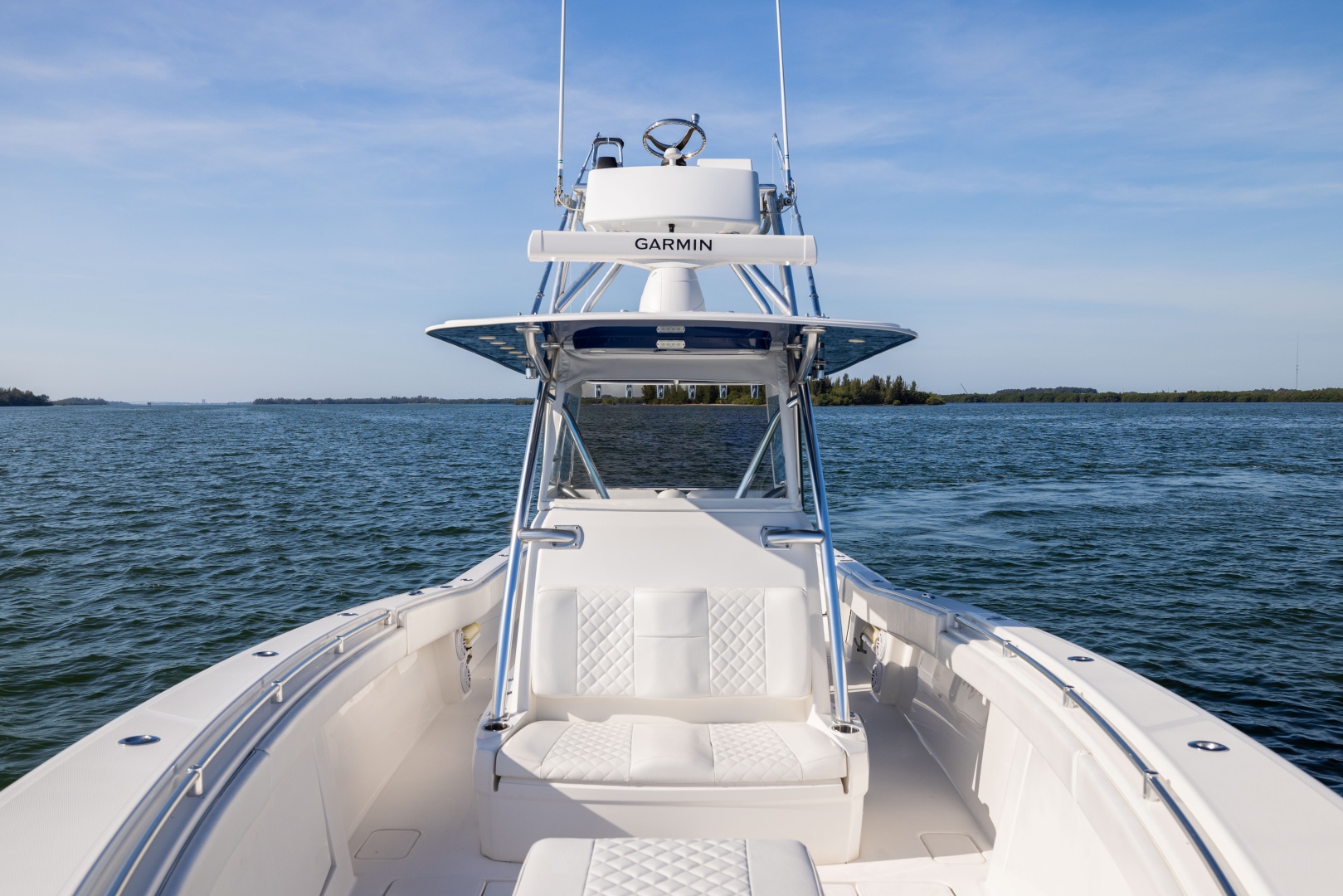 Invincible 2015 -Vero Beach-Florida-United States-6107573 | Thumbnail
