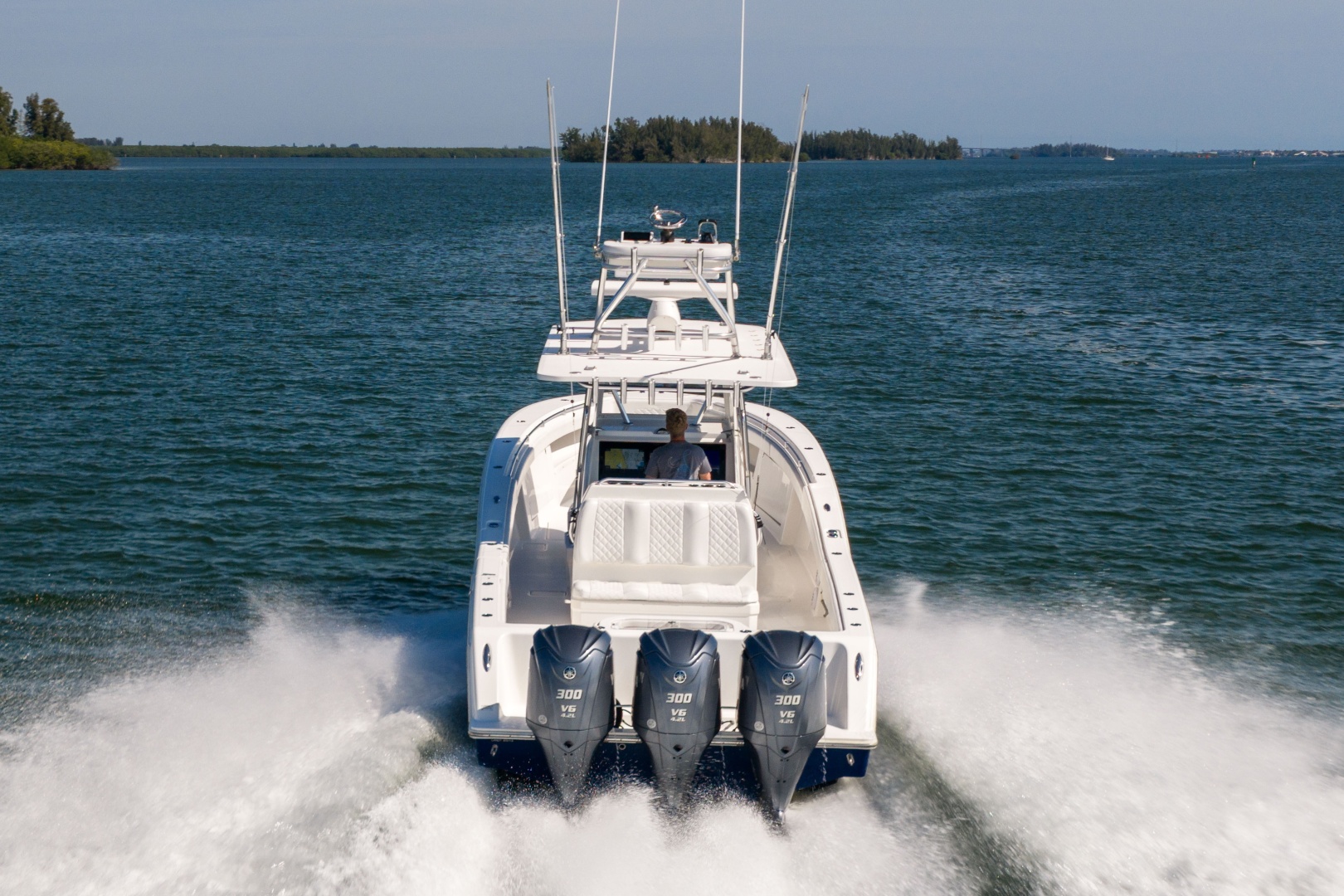 Invincible 2015 -Vero Beach-Florida-United States-6107615 | Thumbnail