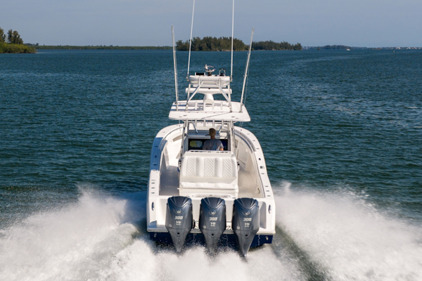 Invincible 2015 -Vero Beach-Florida-United States-6107615