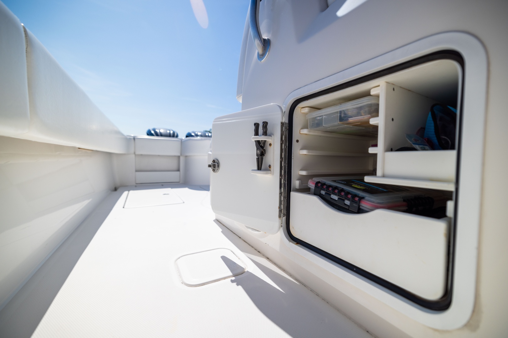 Invincible 2015 -Vero Beach-Florida-United States-6107587 | Thumbnail