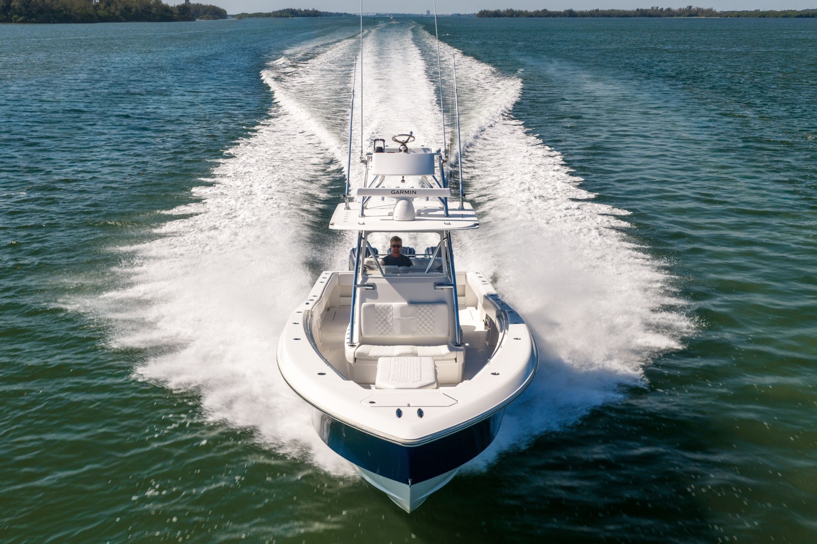 Invincible 2015 -Vero Beach-Florida-United States-6107565 | Thumbnail