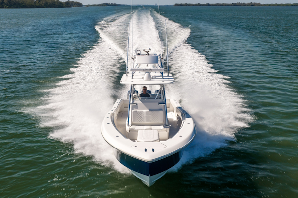 Invincible 2015 -Vero Beach-Florida-United States-6107565