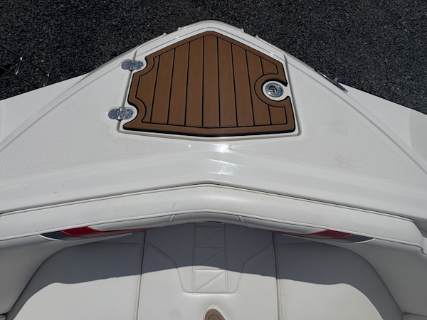 Monterey-M5 Sport Boat 2013 -Brick-New Jersey-United States-6107403