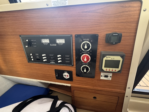 Ranger Tugs-R-27 2020 -Anacortes -Washington-United States-6107970