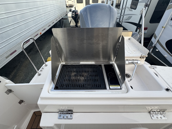 Ranger Tugs-R-27 2020 -Anacortes -Washington-United States-6107978