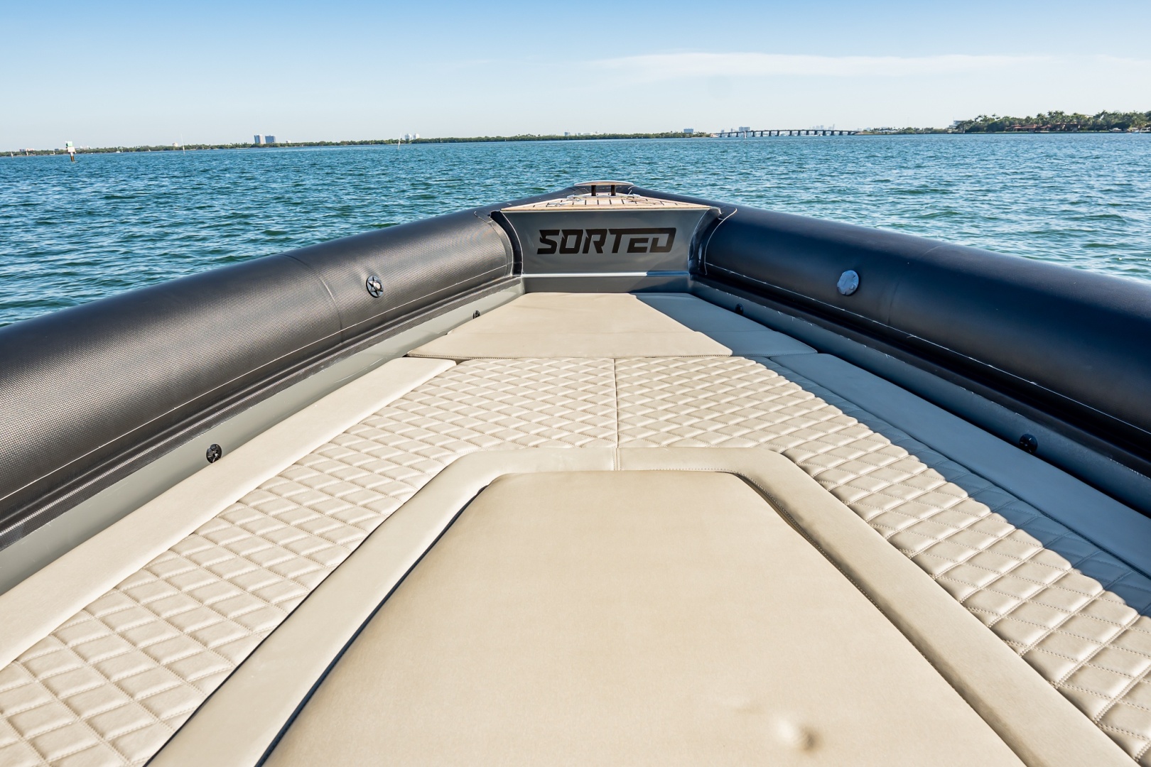 Skipper-BSK-38NC 2023-SORTED Miami Beach-Florida-United States-6112141 | Thumbnail