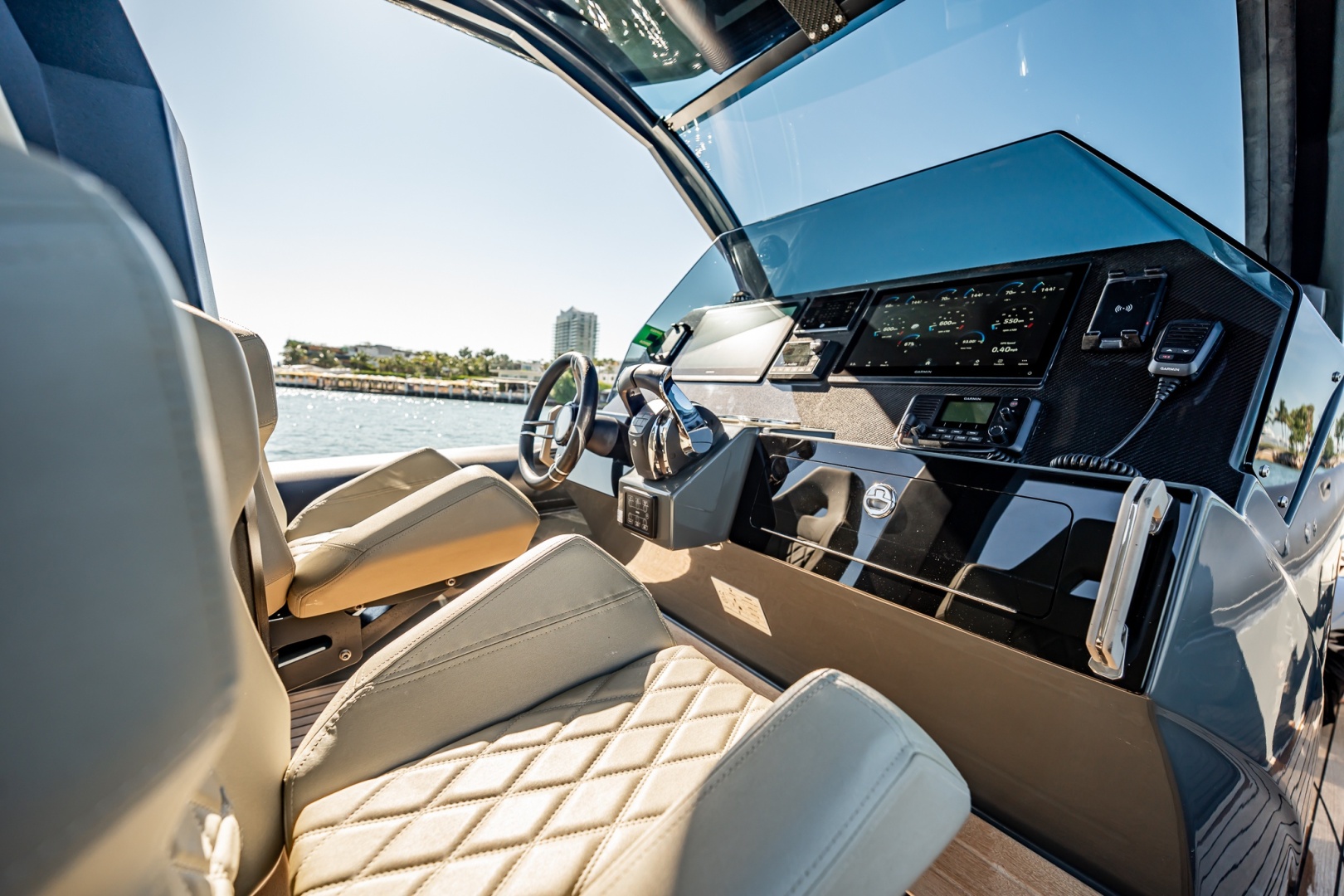 Skipper-BSK-38NC 2023-SORTED Miami Beach-Florida-United States-6112154 | Thumbnail