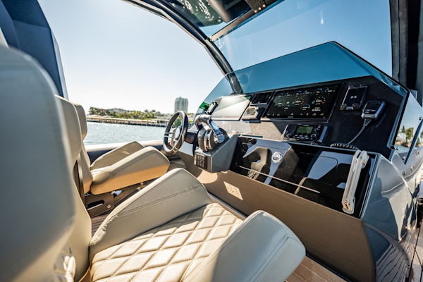 Skipper-BSK-38NC 2023-SORTED Miami Beach-Florida-United States-6112154