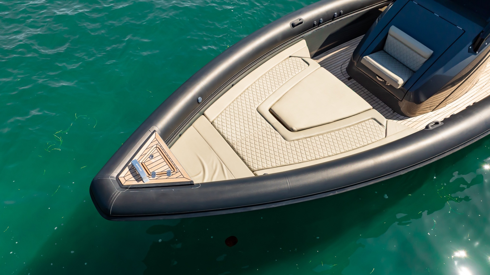 Skipper-BSK-38NC 2023-SORTED Miami Beach-Florida-United States-6112134 | Thumbnail