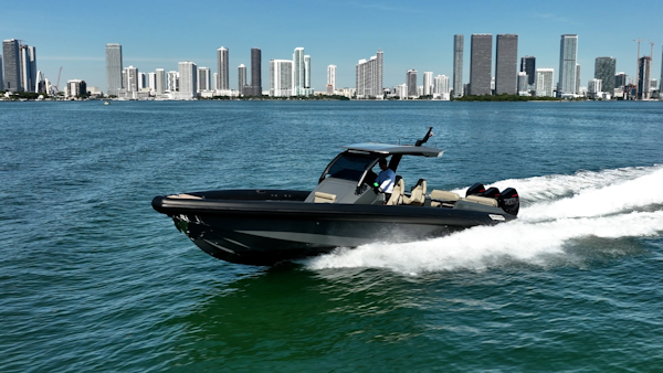 Skipper-BSK-38NC 2023-SORTED Miami Beach-Florida-United States-6112129
