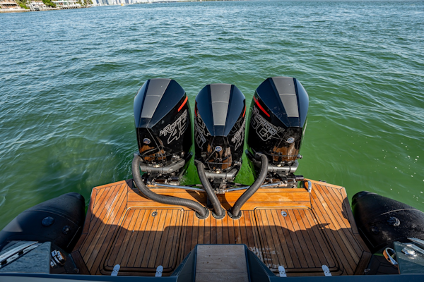 Skipper-BSK-38NC 2023-SORTED Miami Beach-Florida-United States-6112138