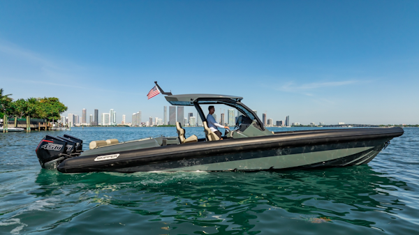 Skipper-BSK-38NC 2023-SORTED Miami Beach-Florida-United States-6112126