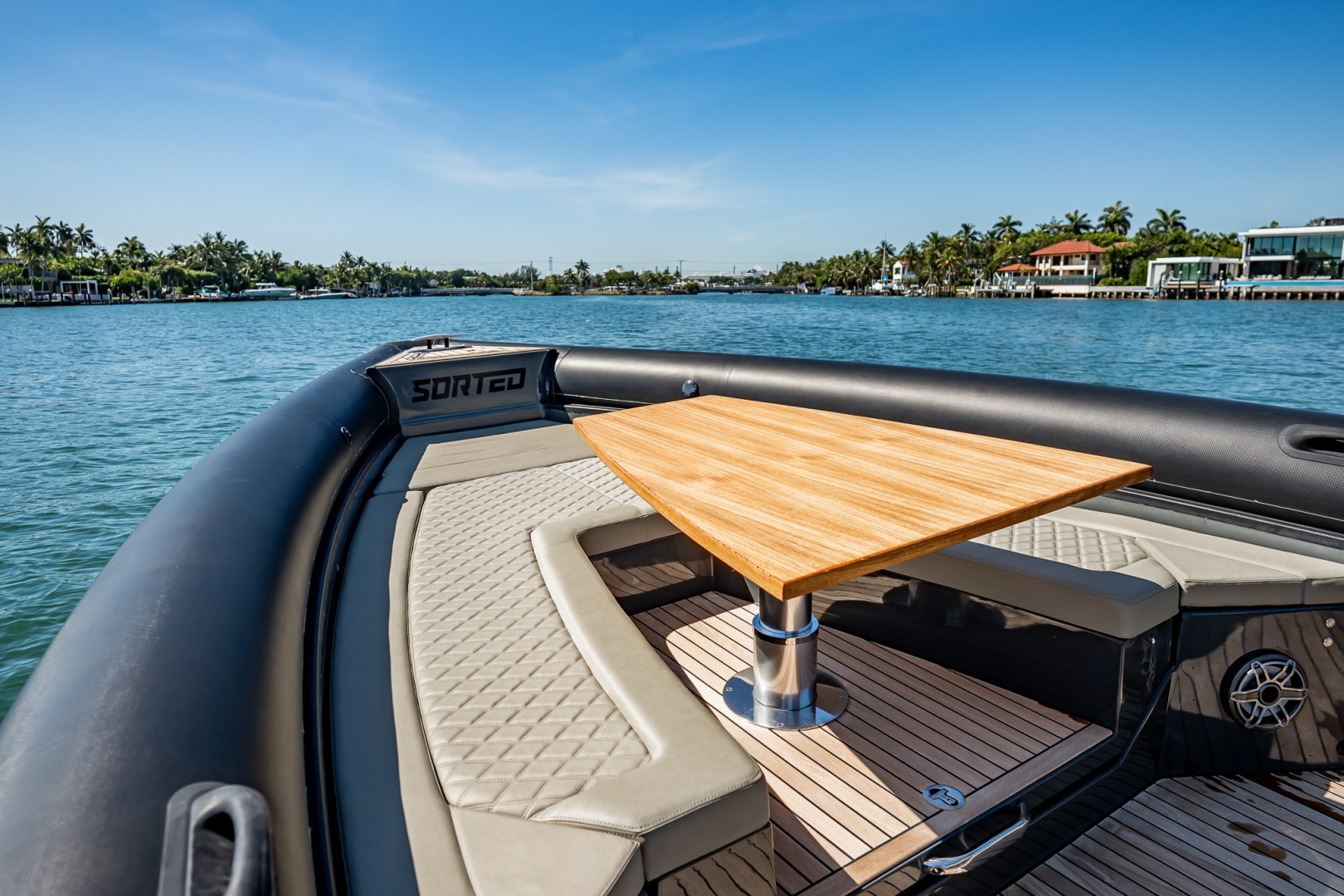 Skipper-BSK-38NC 2023-SORTED Miami Beach-Florida-United States-6112140 | Thumbnail