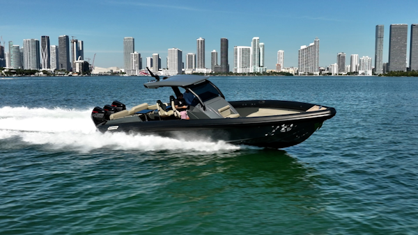 Skipper-BSK-38NC 2023-SORTED Miami Beach-Florida-United States-6112128