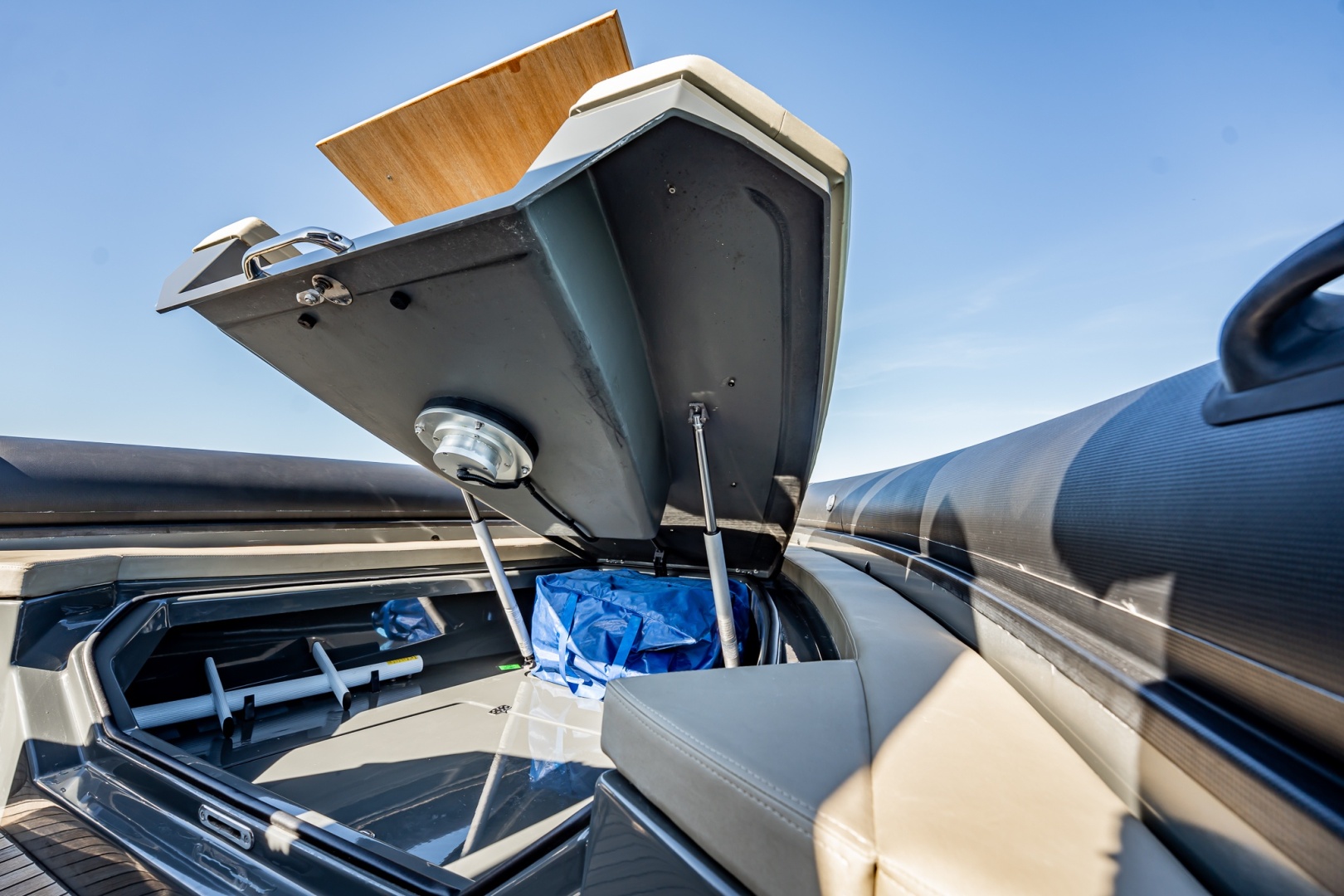 Skipper-BSK-38NC 2023-SORTED Miami Beach-Florida-United States-6112144 | Thumbnail