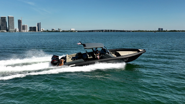 Skipper-BSK-38NC 2023-SORTED Miami Beach-Florida-United States-6112130