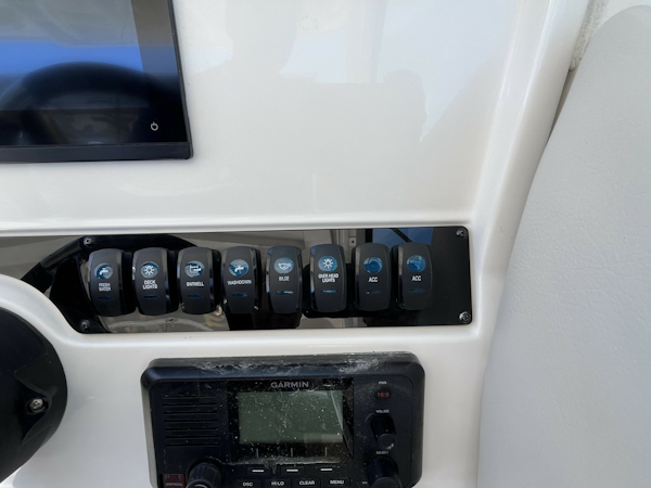 Sailfish-245 DC 2024 -Annapolis-Maryland-United States-6108326