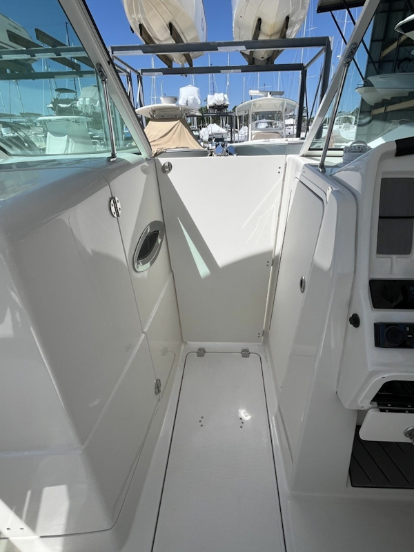 Sailfish-245 DC 2024 -Annapolis-Maryland-United States-6108334