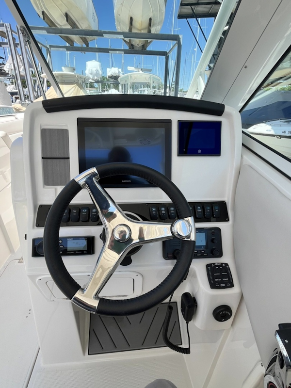 Sailfish-245 DC 2024 -Annapolis-Maryland-United States-6108317