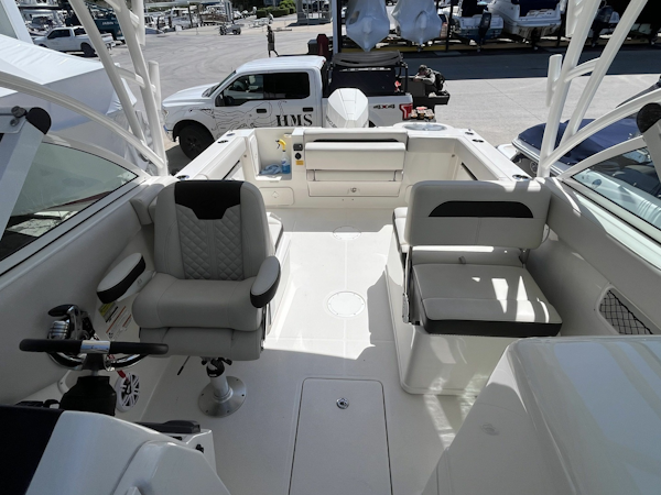 Sailfish-245 DC 2024 -Annapolis-Maryland-United States-6108310