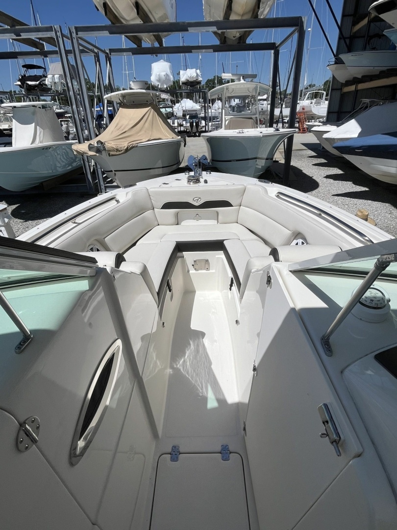 Sailfish-245 DC 2024 -Annapolis-Maryland-United States-6108340 | Thumbnail